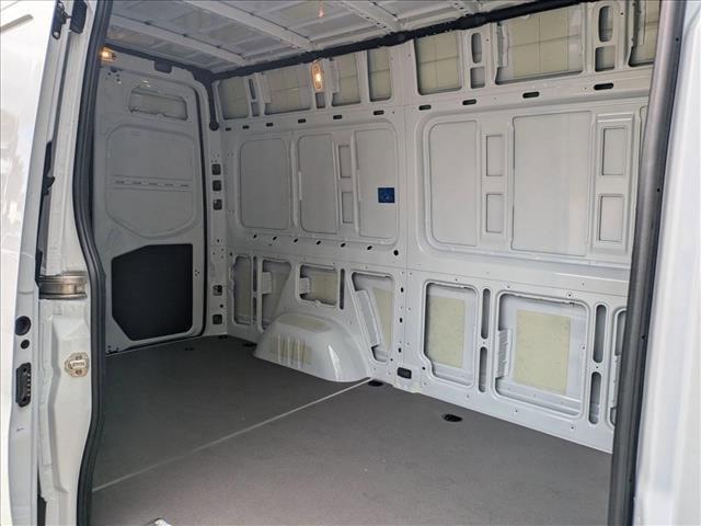 new 2026 Mercedes-Benz Sprinter 2500 car, priced at $59,171