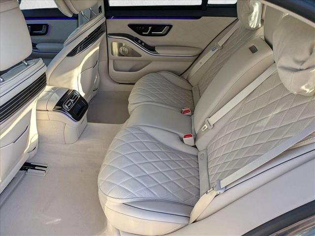 new 2026 Mercedes-Benz S-Class car, priced at $151,329