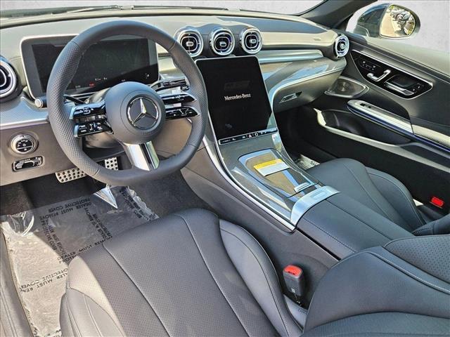new 2026 Mercedes-Benz CLE 300 car, priced at $67,105