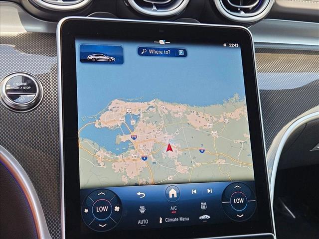 new 2026 Mercedes-Benz CLE 300 car, priced at $67,105