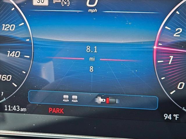 new 2026 Mercedes-Benz CLE 300 car, priced at $67,105