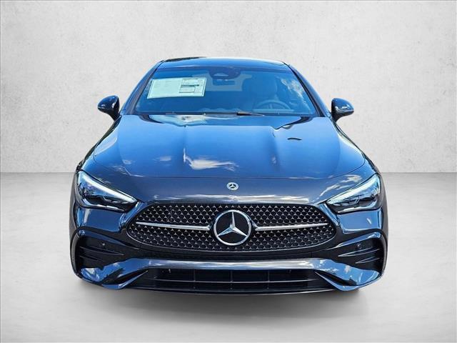 new 2026 Mercedes-Benz CLE 300 car, priced at $67,105