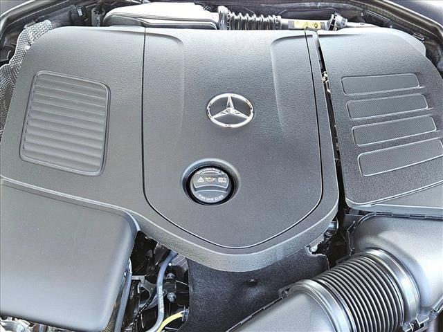 new 2026 Mercedes-Benz CLE 300 car, priced at $67,105