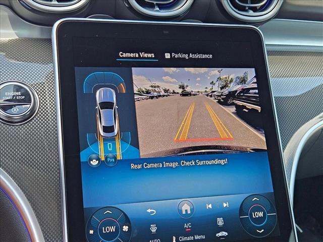 new 2026 Mercedes-Benz CLE 300 car, priced at $67,105