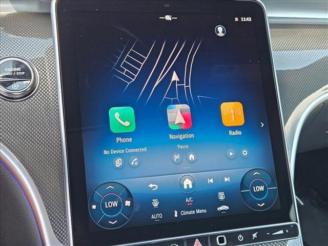 new 2026 Mercedes-Benz CLE 300 car, priced at $67,105