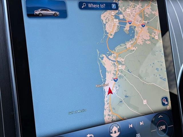 new 2026 Mercedes-Benz C-Class car, priced at $63,850