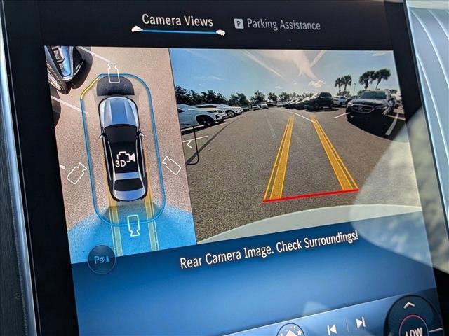 new 2026 Mercedes-Benz C-Class car, priced at $63,850