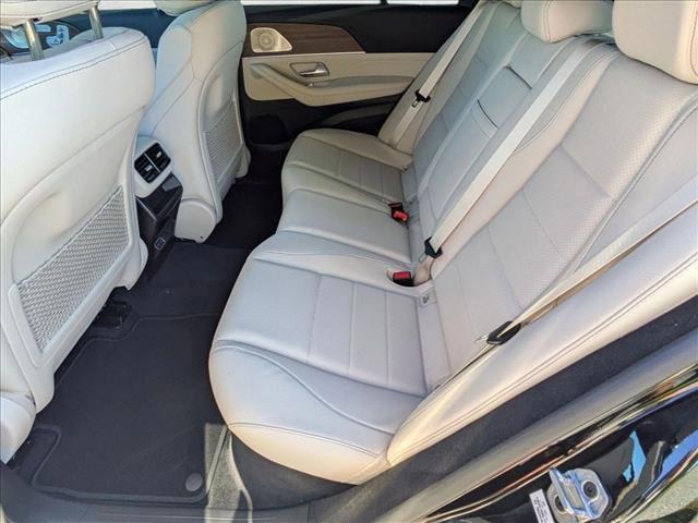 new 2026 Mercedes-Benz GLE 450 car, priced at $82,830