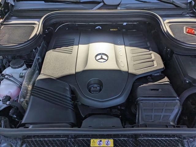 new 2026 Mercedes-Benz GLE 450 car, priced at $82,830