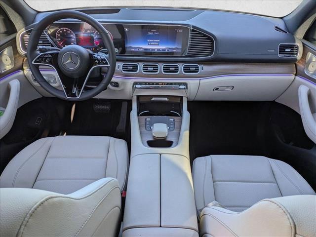 new 2026 Mercedes-Benz GLE 450 car, priced at $82,830