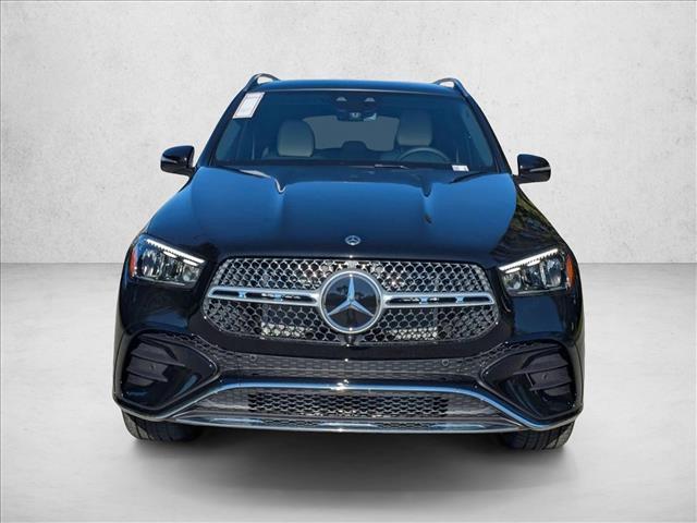 new 2026 Mercedes-Benz GLE 450 car, priced at $82,830