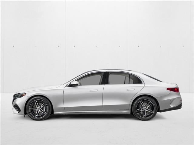 new 2026 Mercedes-Benz E-Class car, priced at $91,910