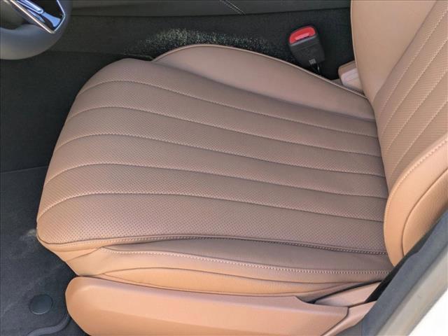 new 2026 Mercedes-Benz E-Class car, priced at $92,010