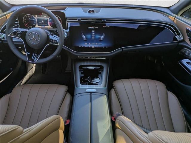 new 2026 Mercedes-Benz E-Class car, priced at $92,010