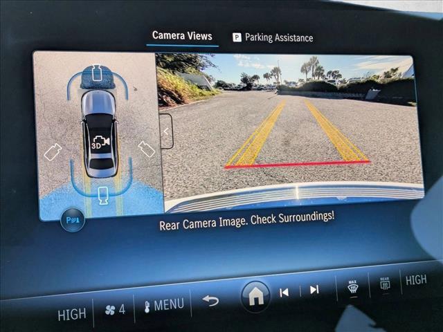 new 2026 Mercedes-Benz E-Class car, priced at $92,010