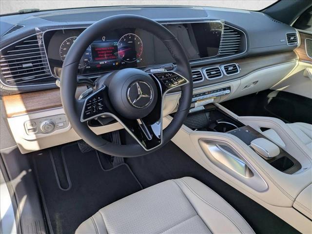 new 2026 Mercedes-Benz GLE 350 car, priced at $74,509