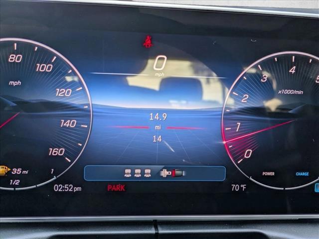 used 2026 Mercedes-Benz C-Class car, priced at $48,271