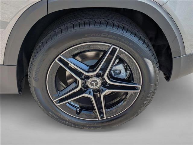 new 2026 Mercedes-Benz GLB 250 car, priced at $52,009