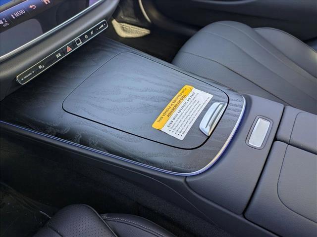 used 2026 Mercedes-Benz E-Class car, priced at $59,777
