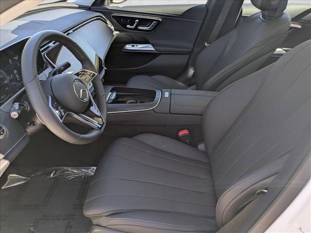 used 2026 Mercedes-Benz E-Class car, priced at $59,777