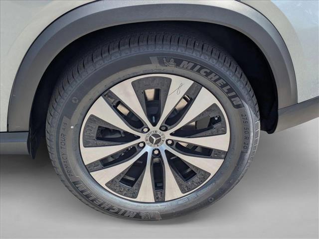 new 2026 Mercedes-Benz GLE 350 car, priced at $72,029
