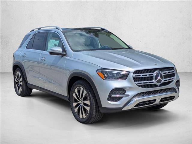 new 2026 Mercedes-Benz GLE 350 car, priced at $72,029