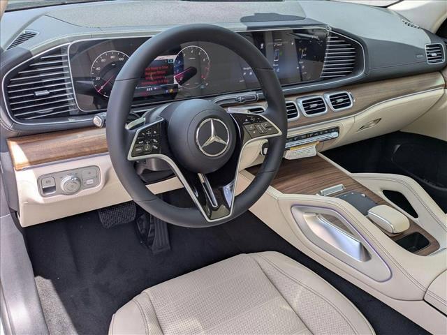 new 2026 Mercedes-Benz GLE 350 car, priced at $72,029