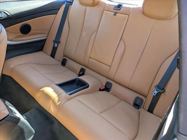 used 2019 BMW 430 car, priced at $19,995