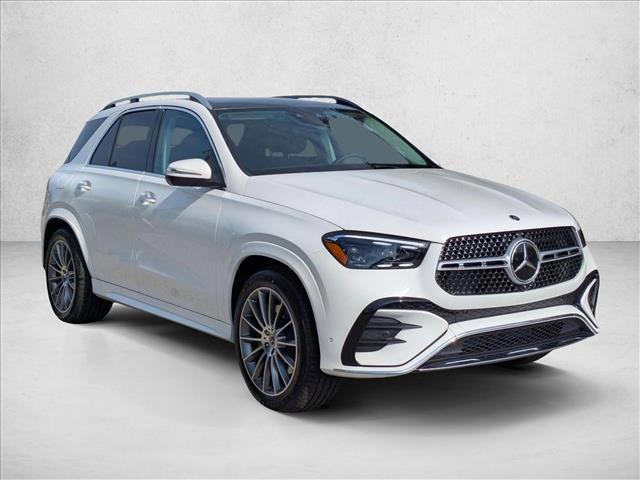 new 2026 Mercedes-Benz GLE 450 car, priced at $88,039