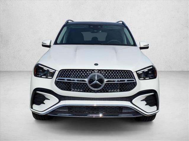 new 2026 Mercedes-Benz GLE 450 car, priced at $88,039
