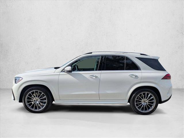 new 2026 Mercedes-Benz GLE 450 car, priced at $88,039