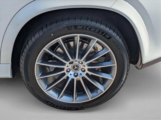 new 2026 Mercedes-Benz GLE 450 car, priced at $88,039