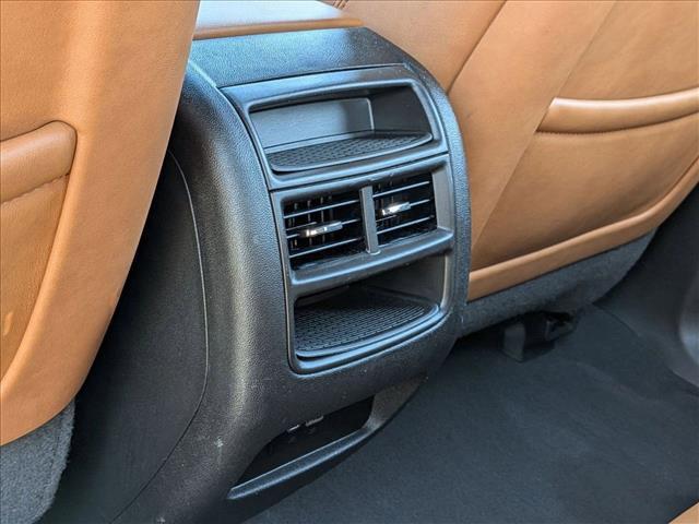 used 2020 Cadillac XT5 car, priced at $19,385