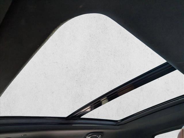 used 2020 Cadillac XT5 car, priced at $19,385