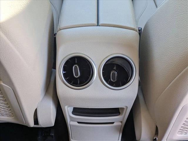 used 2025 Mercedes-Benz GLB 250 car, priced at $43,977