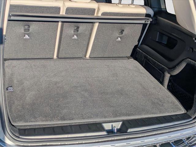 used 2025 Mercedes-Benz GLB 250 car, priced at $43,977