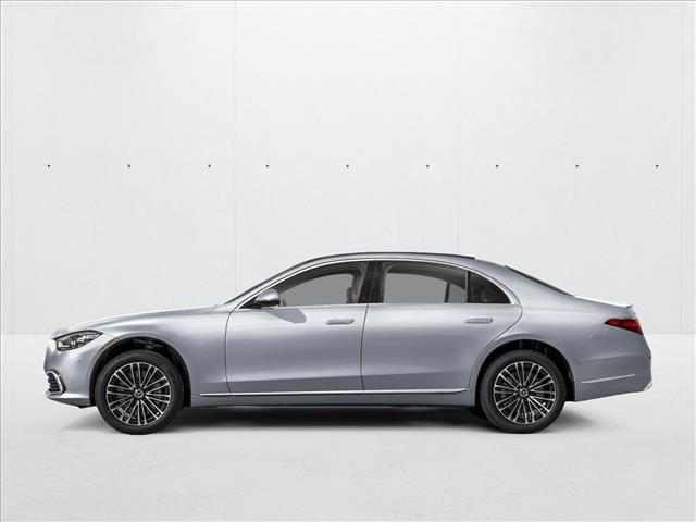 new 2026 Mercedes-Benz S-Class car, priced at $148,750
