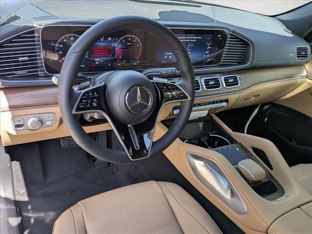 new 2026 Mercedes-Benz GLE 350 car, priced at $79,474