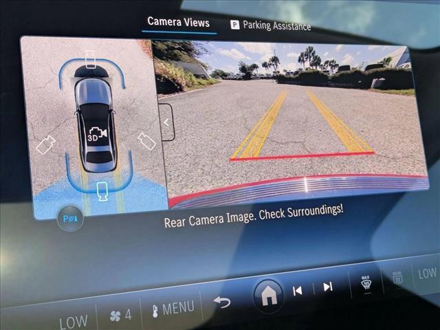 new 2026 Mercedes-Benz E-Class car, priced at $76,185