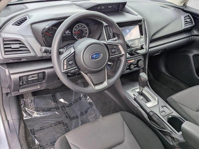 used 2018 Subaru Impreza car, priced at $15,554