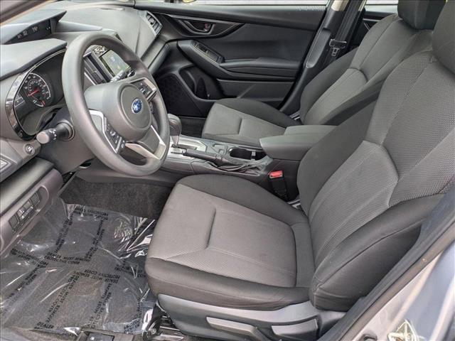 used 2018 Subaru Impreza car, priced at $15,554