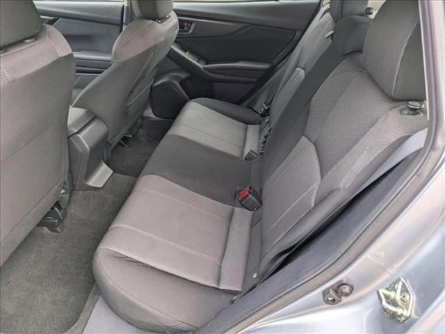 used 2018 Subaru Impreza car, priced at $15,554