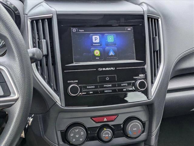 used 2018 Subaru Impreza car, priced at $15,554