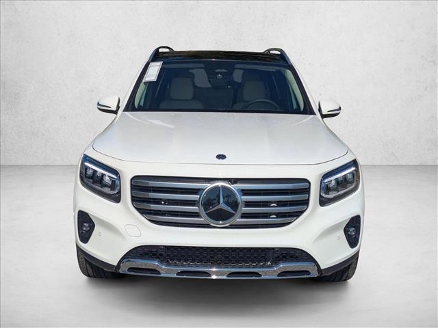new 2026 Mercedes-Benz GLB 250 car, priced at $49,670