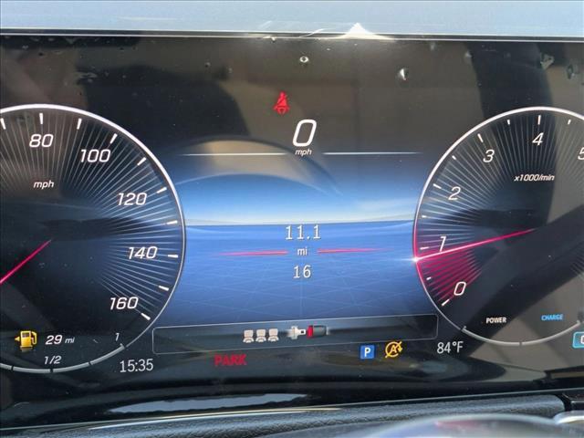 new 2026 Mercedes-Benz GLB 250 car, priced at $49,670