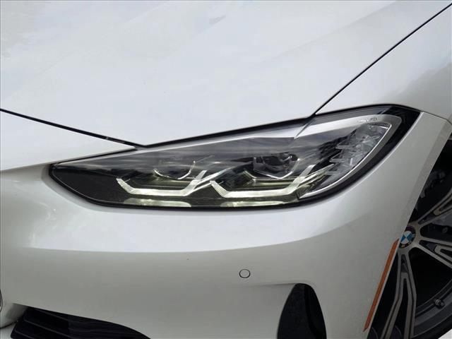 used 2021 BMW 430 car, priced at $40,238