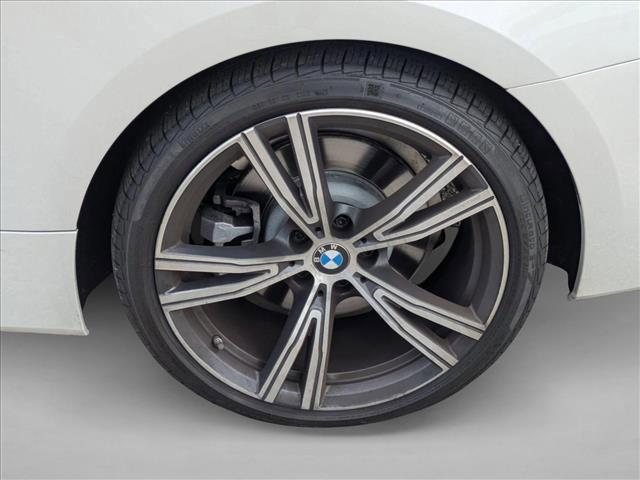 used 2021 BMW 430 car, priced at $40,238
