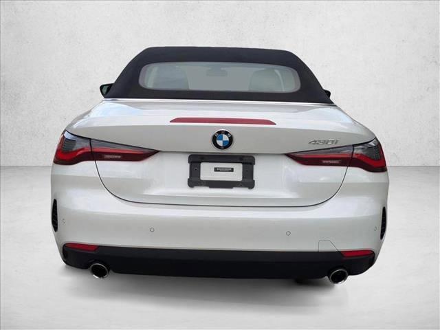 used 2021 BMW 430 car, priced at $40,238