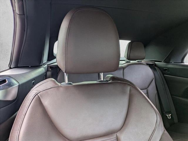 used 2021 BMW 430 car, priced at $40,238