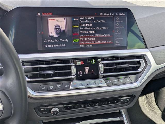 used 2021 BMW 430 car, priced at $38,428